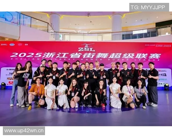 杭州街舞队灵活性引发热议舞者与观众的观点碰撞与思考 杭州街舞队灵活性引发热议舞者与观众的观点碰撞与思考