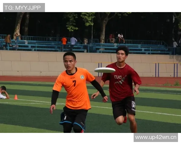 武汉飞盘队在世界街舞大赛中的崛起与突破之路全景回顾 武汉飞盘队在世界街舞大赛中的崛起与突破之路全景回顾