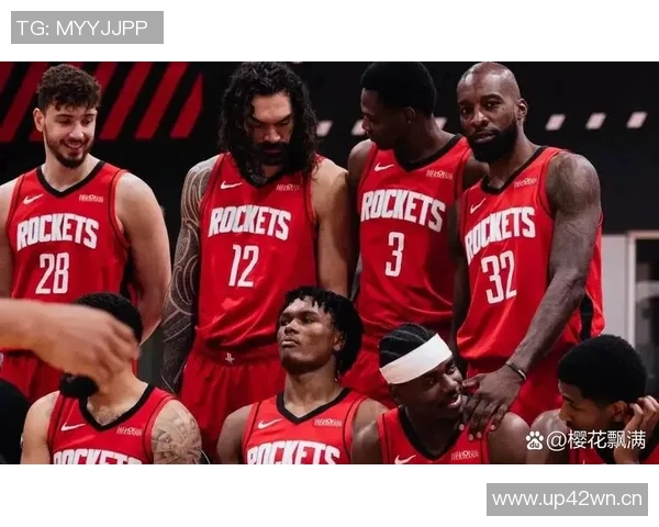 火箭队最新阵容名单及核心轮换球员介绍