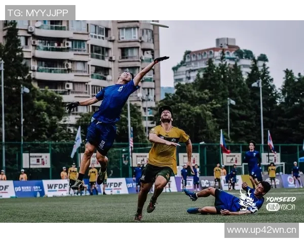 聚焦飞盘运动杭州飞盘队展现实力与团队精神的精彩之旅