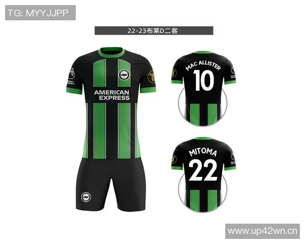 英超各队秋冬季训练服样式盘点