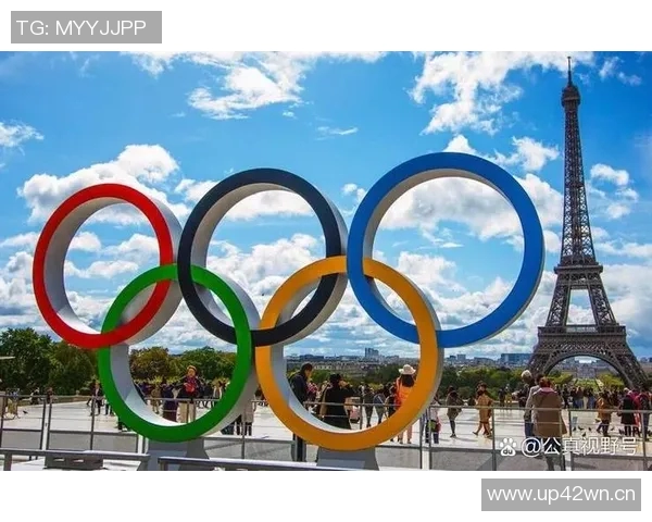 以奥运会为契机促进全球体育文化交流与国际合作的多维度探索