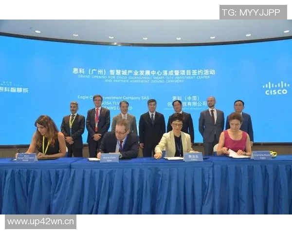 以联盟为核心推动跨行业合作与创新发展的新时代战略模式解析 以联盟为核心推动跨行业合作与创新发展的新时代战略模式解析